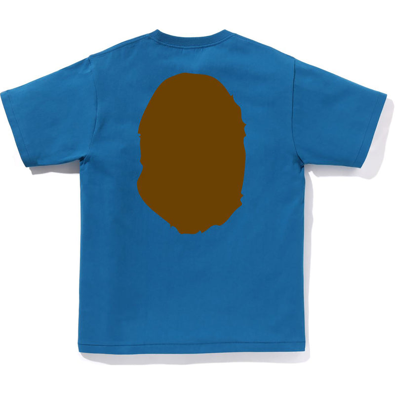 BIG APE HEAD TEE MENS