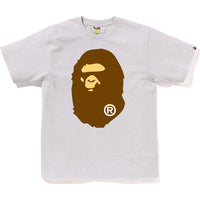 BIG APE HEAD TEE MENS