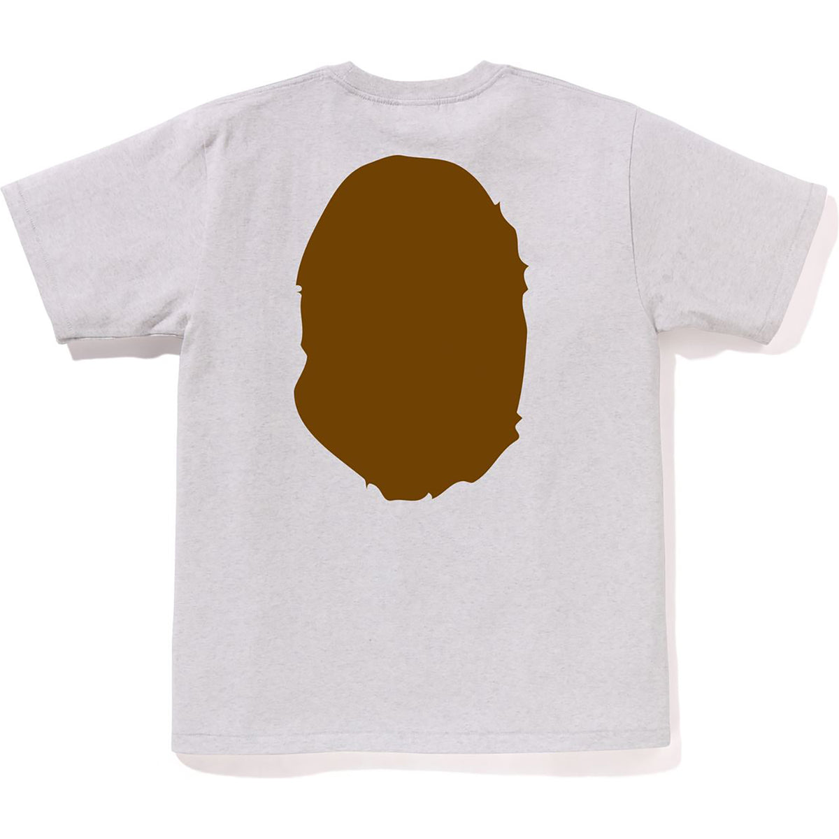 BIG APE HEAD TEE MENS