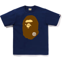 BIG APE HEAD TEE MENS