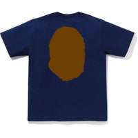 BIG APE HEAD TEE MENS