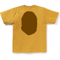 BIG APE HEAD TEE MENS