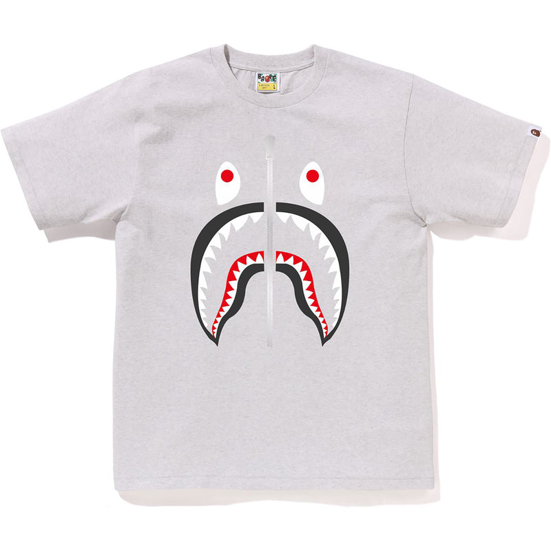 SHARK TEE MENS