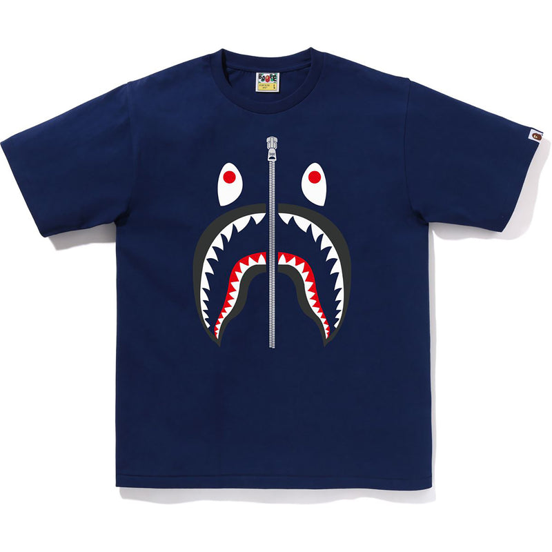 SHARK TEE MENS