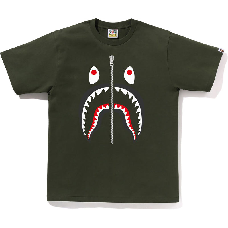 SHARK TEE MENS