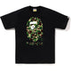 Black X Green