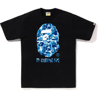 ABC CAMO BY BATHING APE TEE MENS