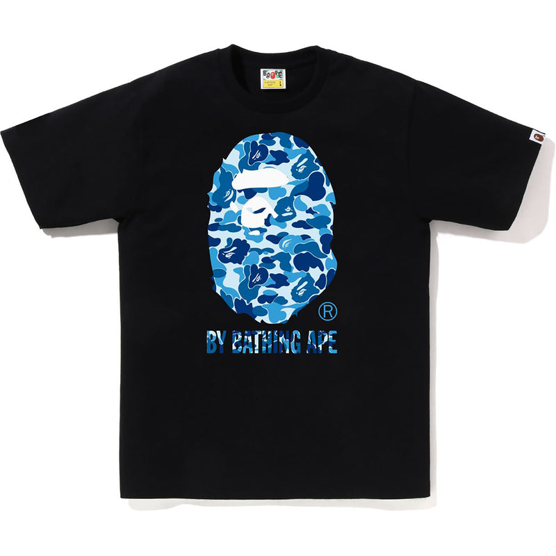 ABC CAMO BY BATHING APE TEE MENS