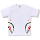 White X Green