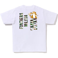 ABC CAMO TIGER TEE MENS