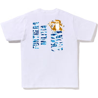 ABC CAMO TIGER TEE MENS