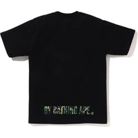 ABC CAMO APE FACE STA TEE MENS