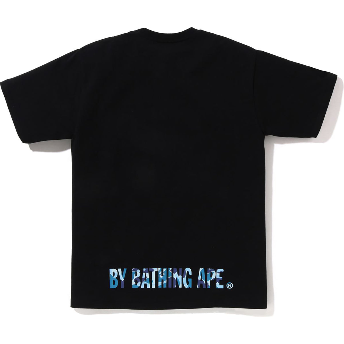 ABC CAMO APE FACE STA TEE MENS