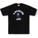 Black X Navy