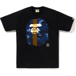 Black X Navy