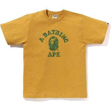 BITMAP BIG BABY MILO TEE MENS