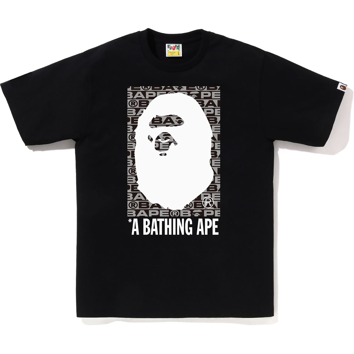 Bape shirts price hotsell