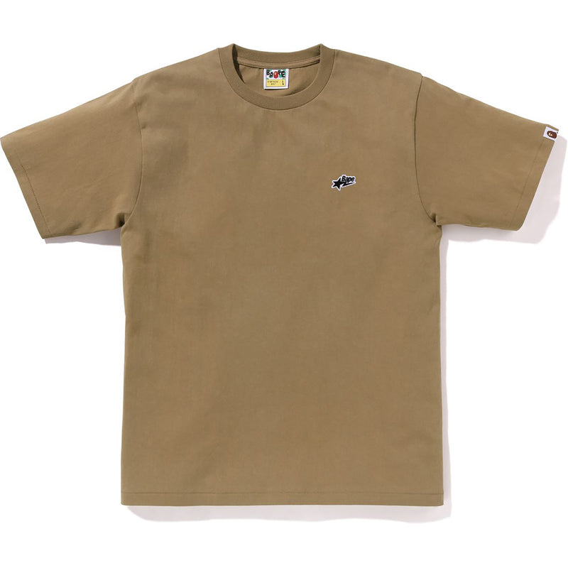 STA ONE POINT TEE MENS