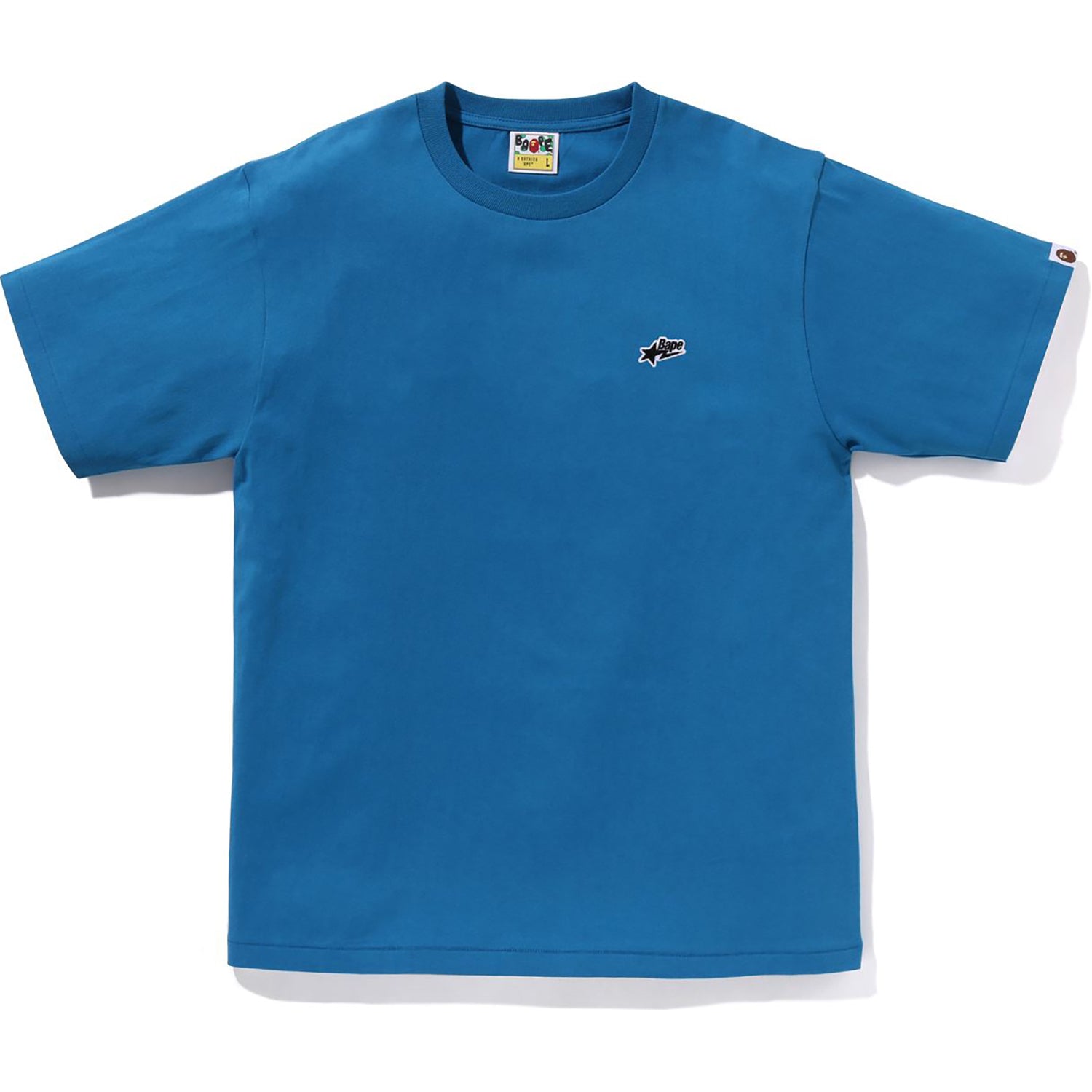 STA ONE POINT TEE MENS – us.bape.com