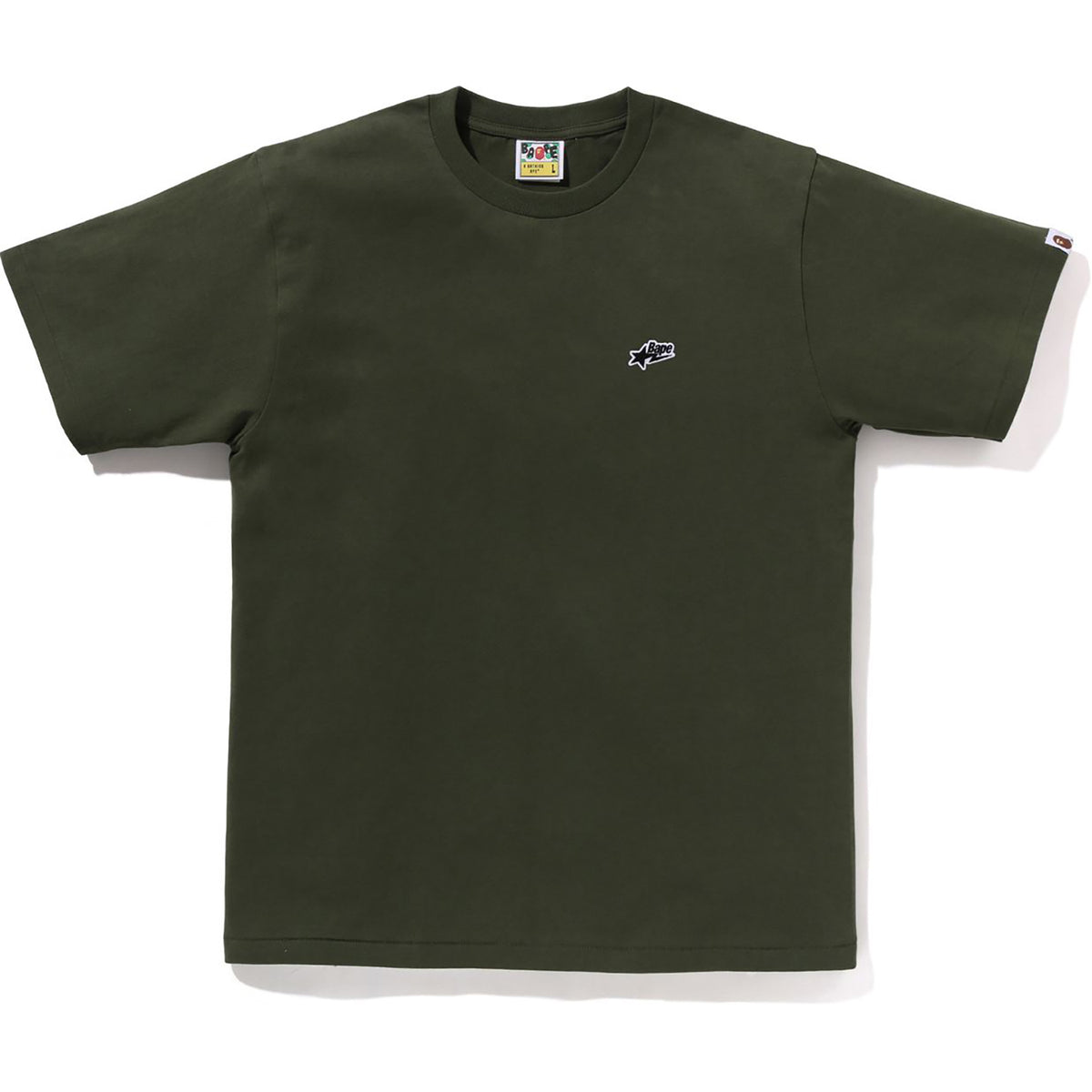 STA ONE POINT TEE MENS