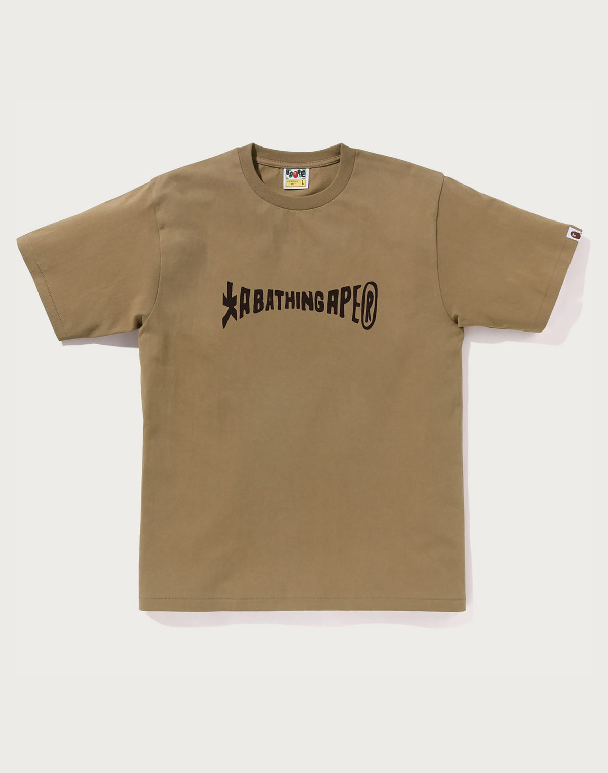 SOUVENIR DRAGON TEE MENS