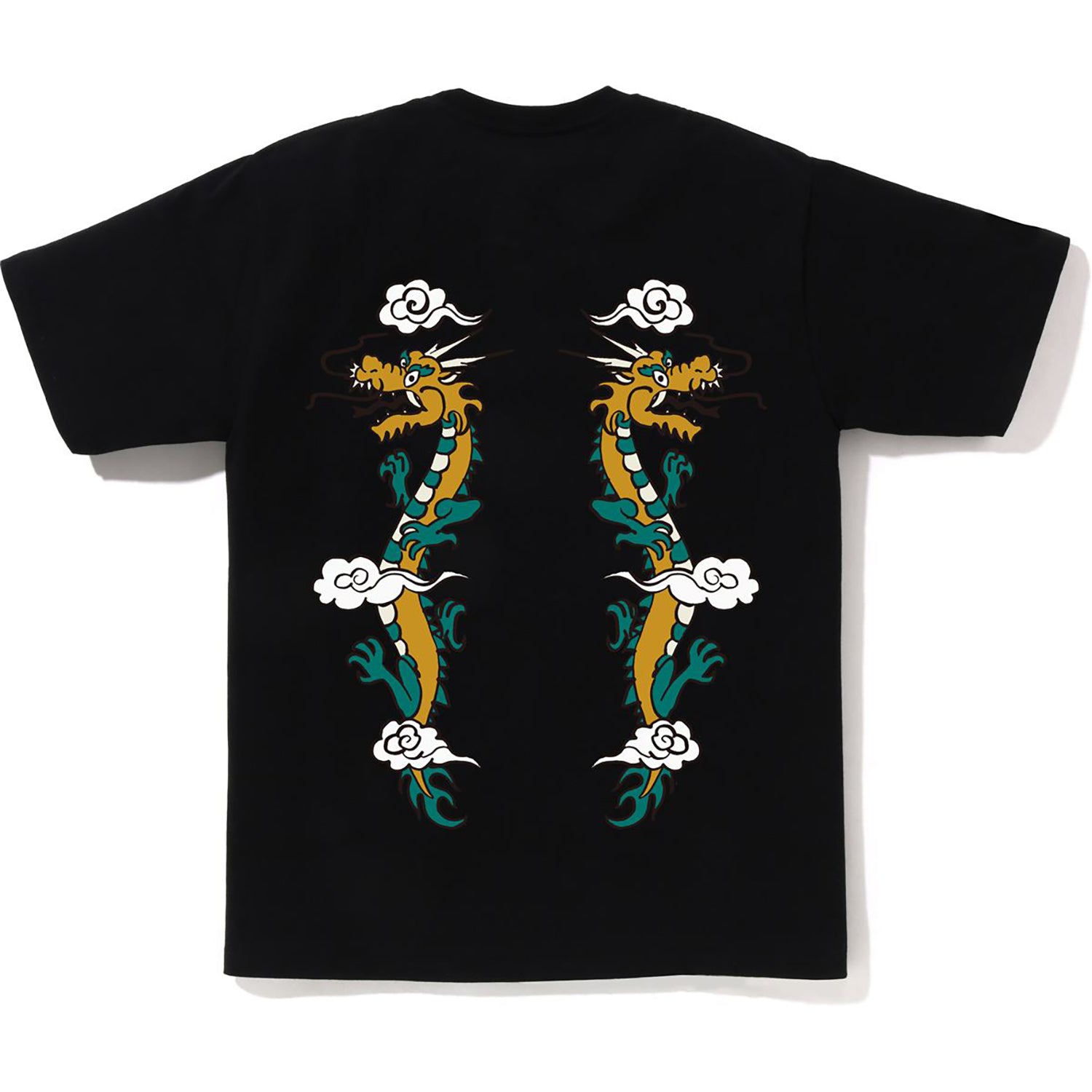 T-SHIRTS – Page 7 – us.bape.com