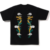 SOUVENIR DRAGON TEE MENS