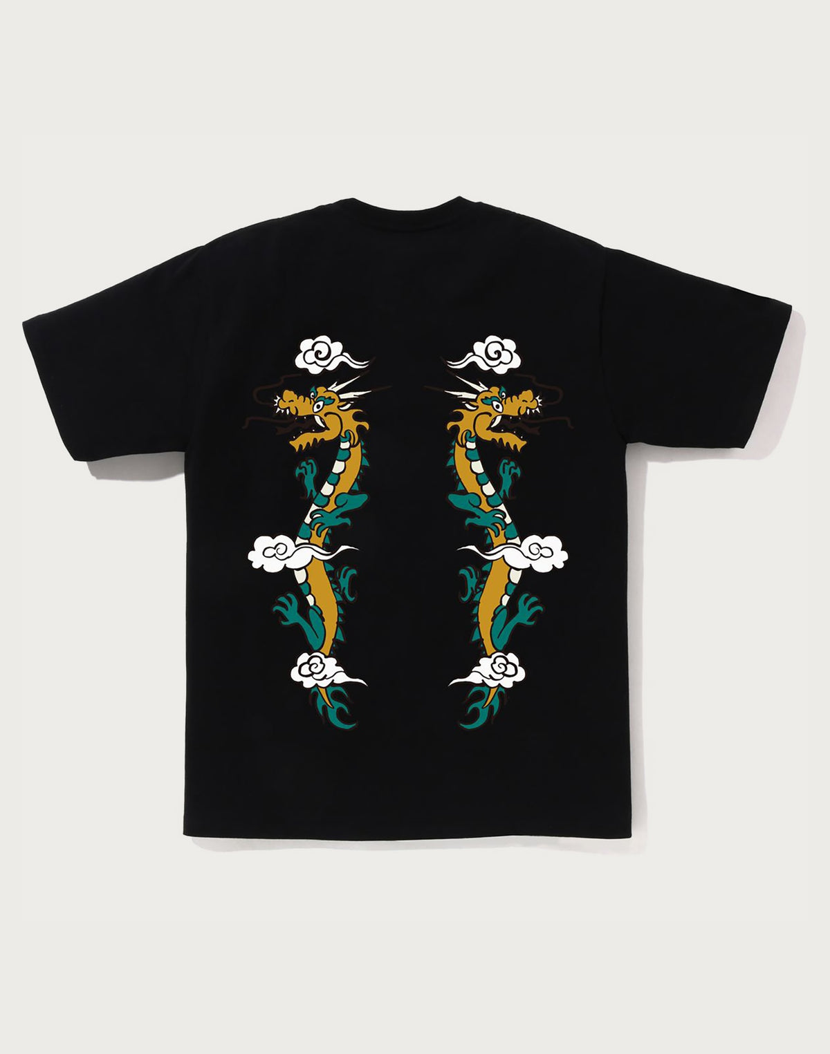 SOUVENIR DRAGON TEE MENS