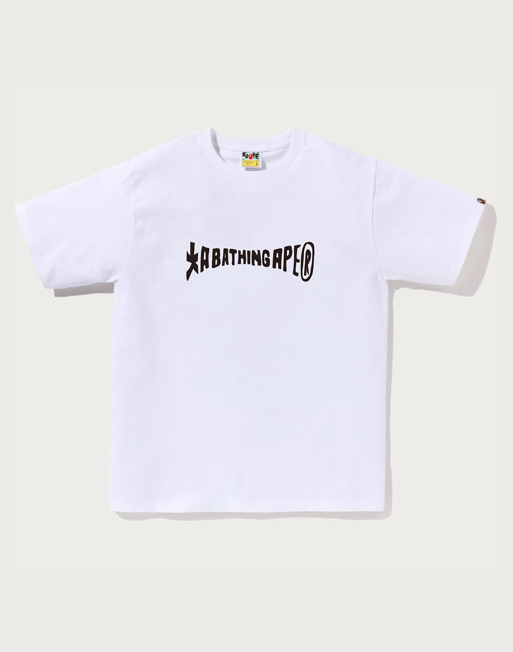 SOUVENIR DRAGON TEE MENS