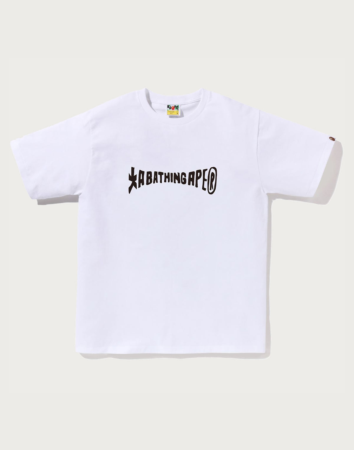 SOUVENIR DRAGON TEE MENS