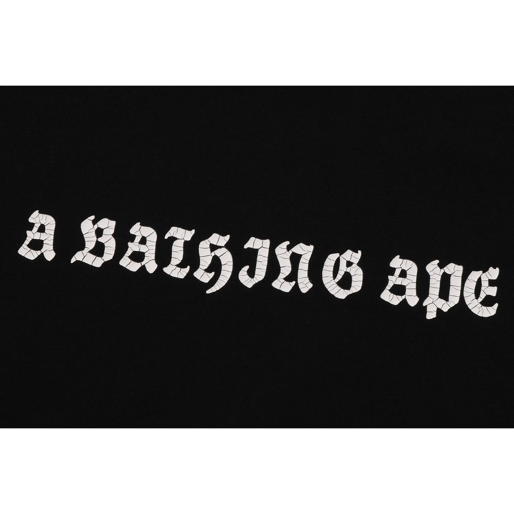 GOTHIC LOGO RELAXED FIT TEE MENS