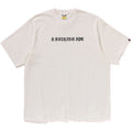 GOTHIC LOGO RELAXED FIT TEE MENS