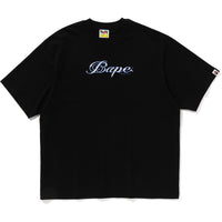 LOGO RELAXED FIT TEE MENS