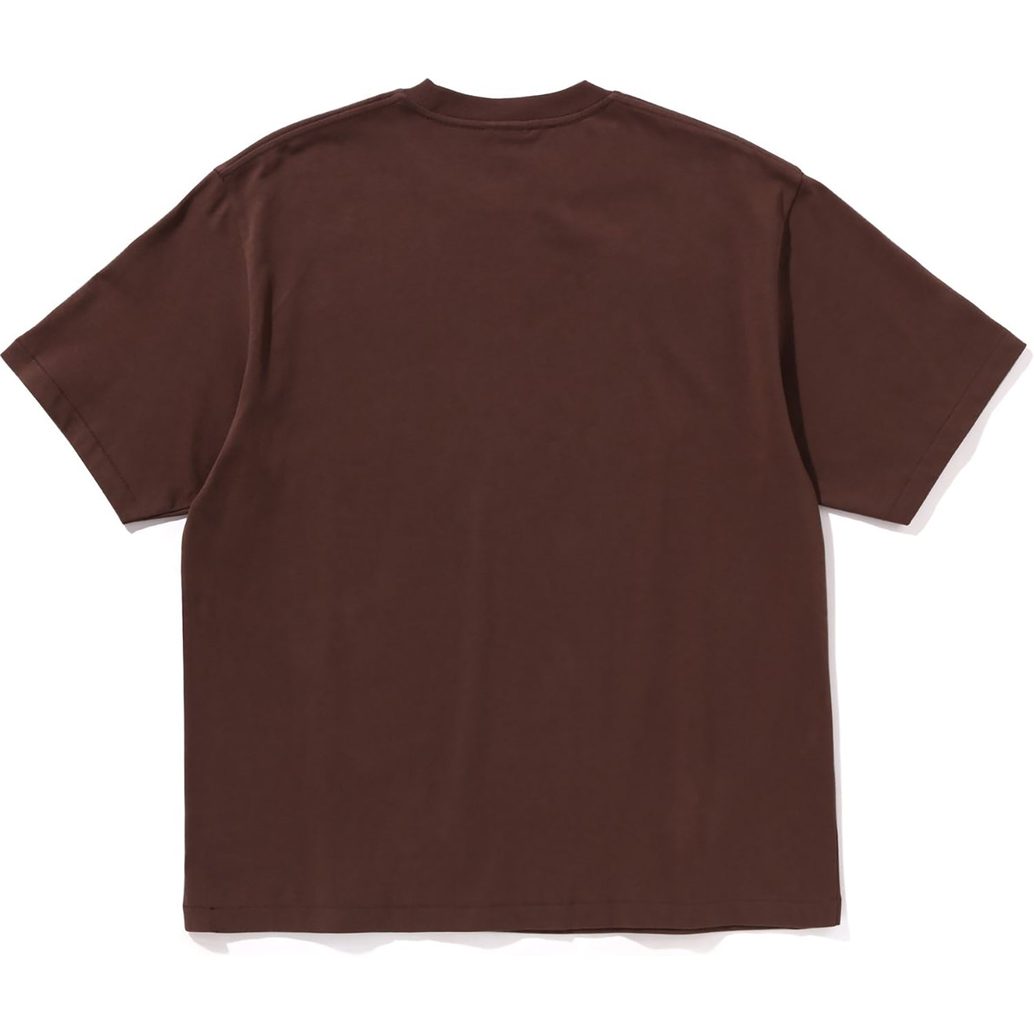 STA HOUNDSTOOTH BY BATHING APE RELAXED FIT TEE MENS – us STA HOUNDSTOOTH BY BATHING APE RELAXED FIT TEE MENS – us