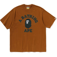 1ST CAMO COLLEGE ATS TEE MENS