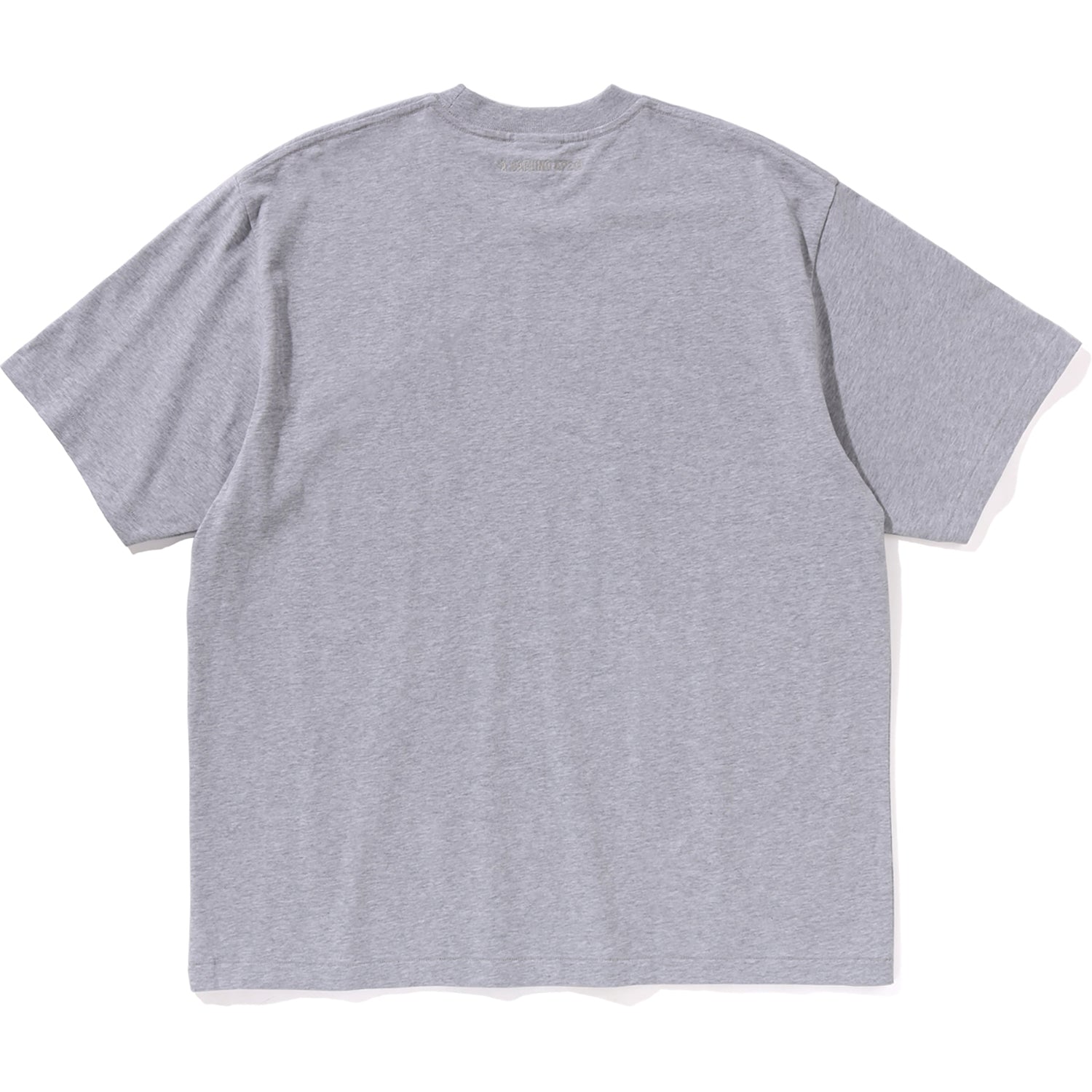 ONE POINT RELAXED FIT TEE MENS – us.bape.com