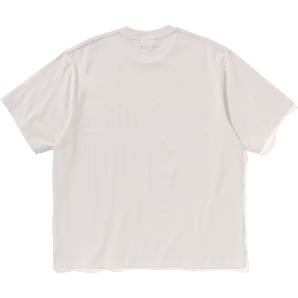 ONE POINT RELAXED FIT TEE MENS