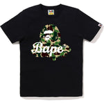 Black X Green
