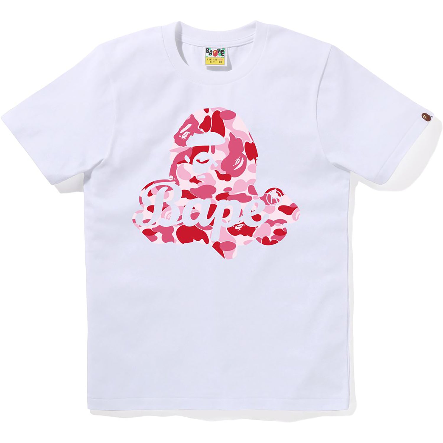 Bape ape clothing hotsell