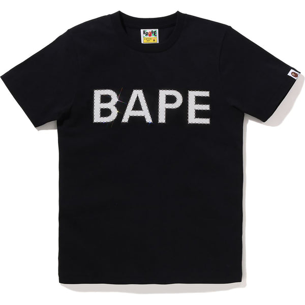 SWAROVSKI BAPE TEE LADIES – us.bape.com