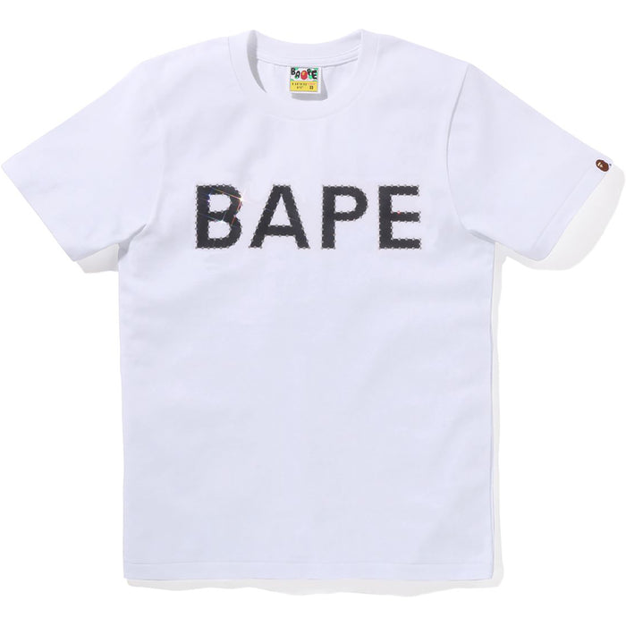 SWAROVSKI BAPE TEE LADIES