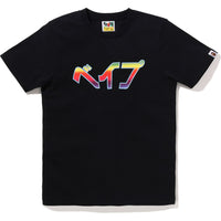 KATAKANA BAPE TEE LADIES