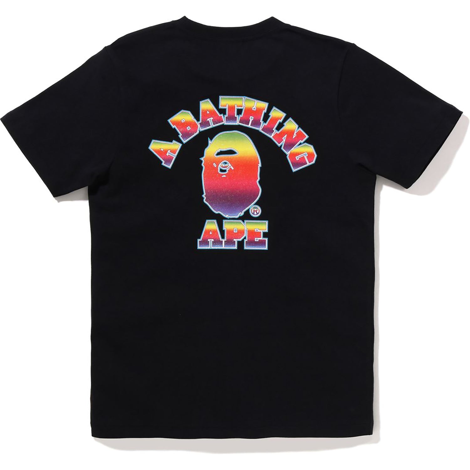 Bape shirts womens hotsell