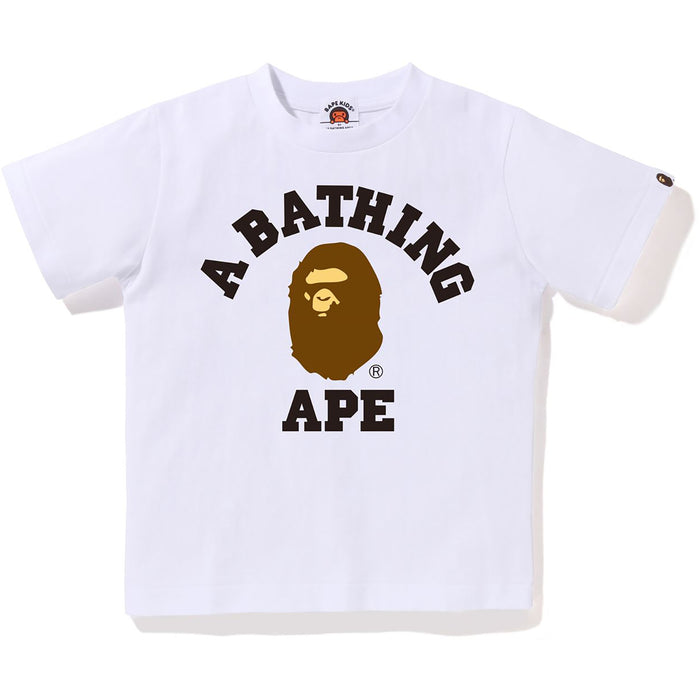 COLLEGE TEE KIDS