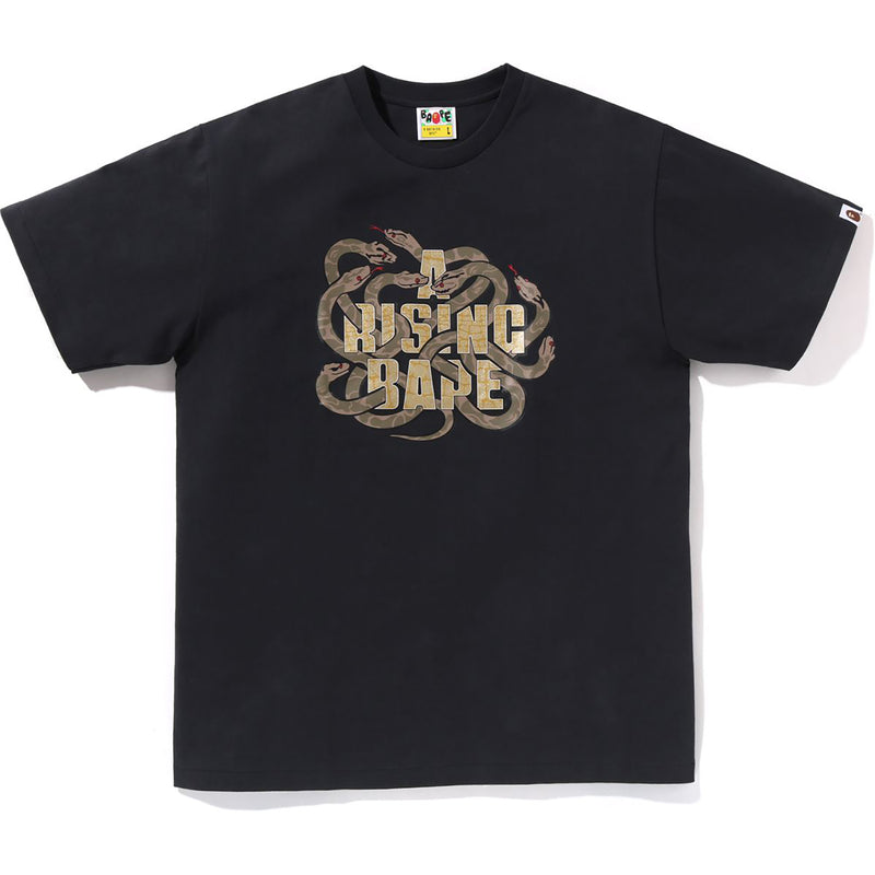 YEAR OF SNAKE TEE MENS