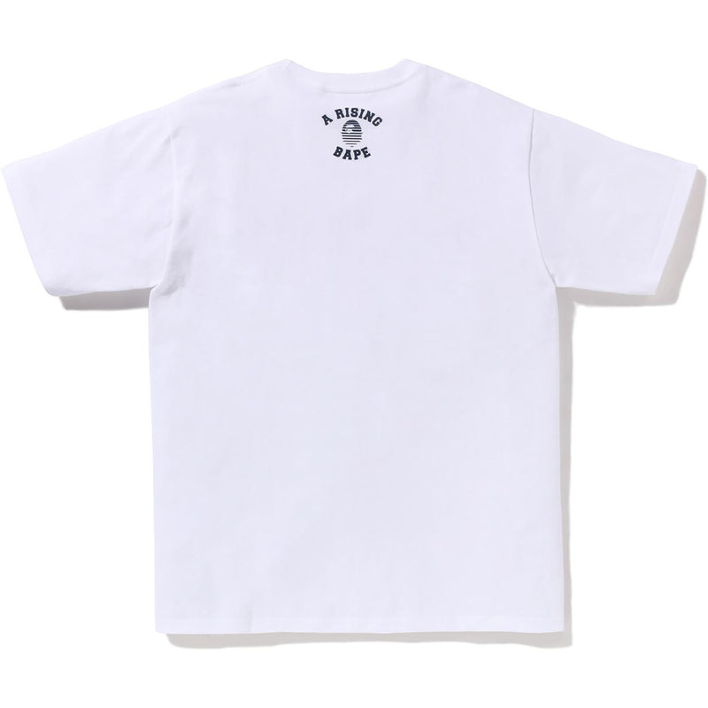 YEAR OF SNAKE TEE MENS