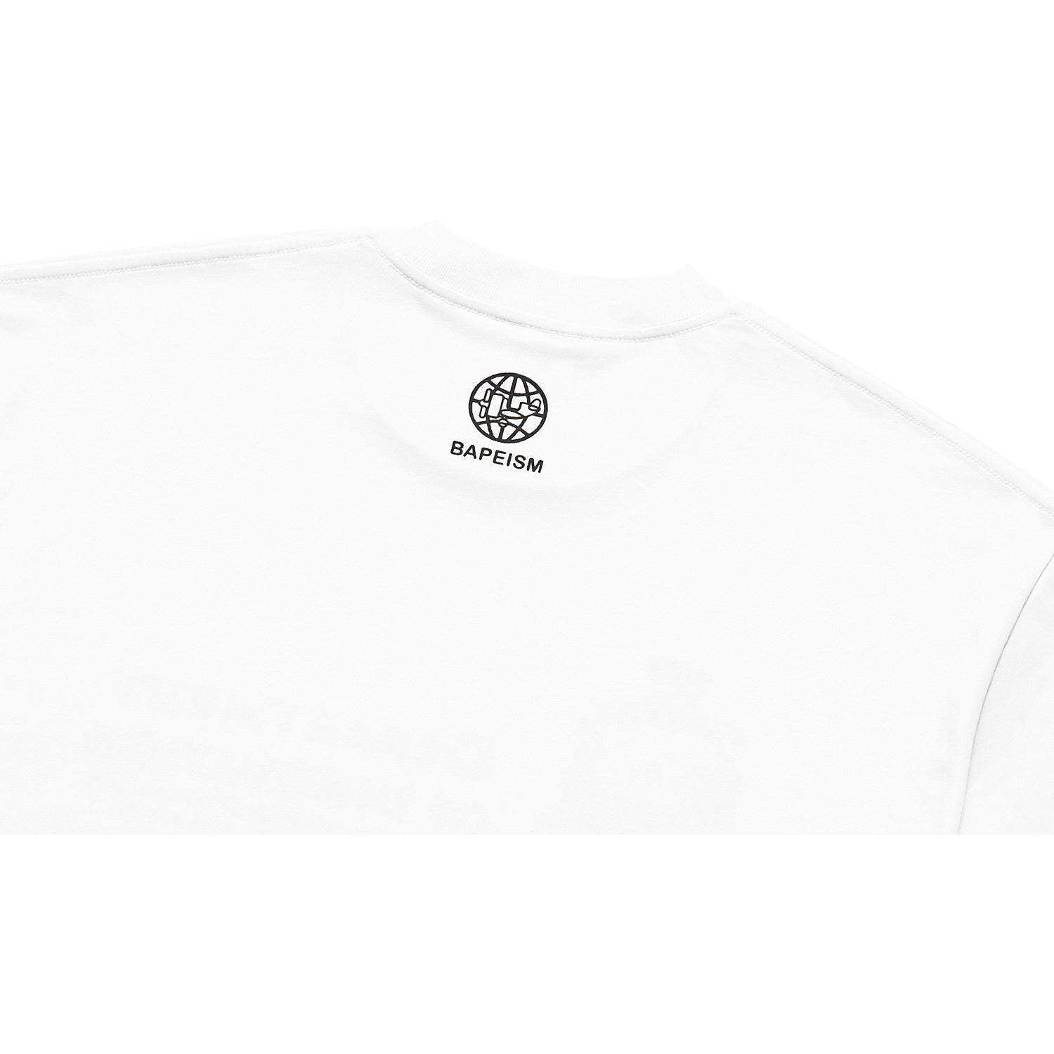 BAPE X KIDSUPER PAINTING APE HEAD TEE MENS – us.bape.com