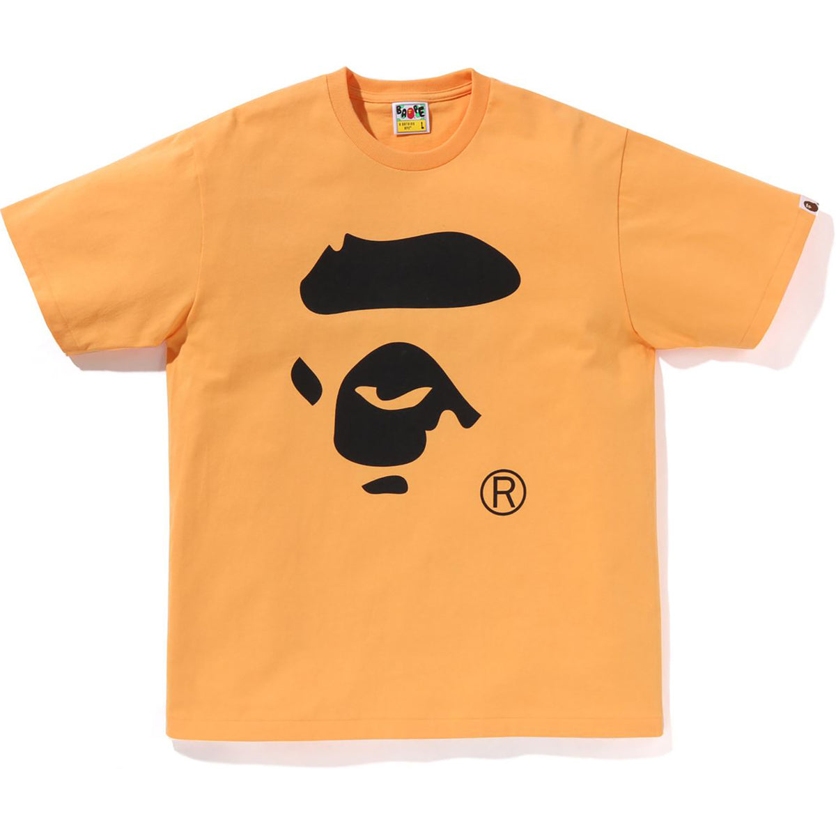 APE FACE TEE MENS