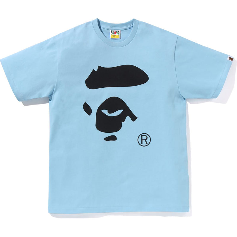 APE FACE TEE MENS