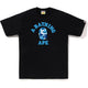 Black X Blue